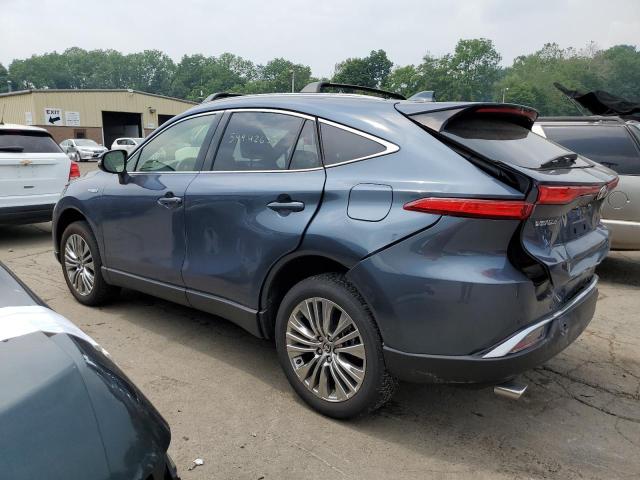 Photo 2 from auction – 2021 TOYOTA VENZA LE with VIN JTEAAAAH7MJ084499