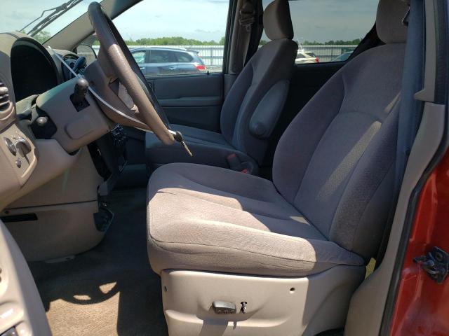 Photo 7 from auction – 2002 DODGE CARAVAN with VIN 2B8GP74LX2R524316