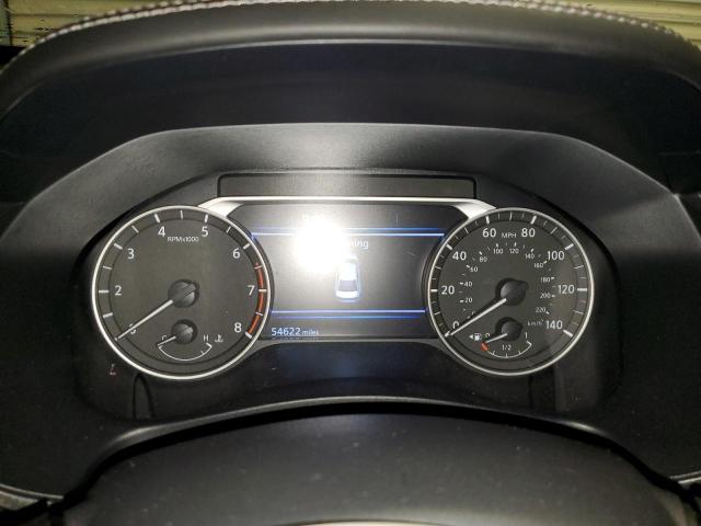 Photo 9 from auction – 2019 NISSAN ALTIMA SL with VIN 1N4BL4EV5KC101120