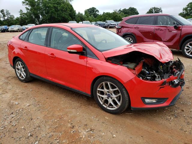 Photo 4 from auction – 2015 FORD FOCUS SE with VIN 1FADP3F22FL214282