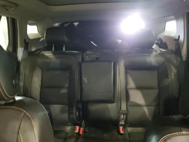 Photo 10 from auction – 2021 GMC TERRAIN SL with VIN 3GKALVEV5ML366921