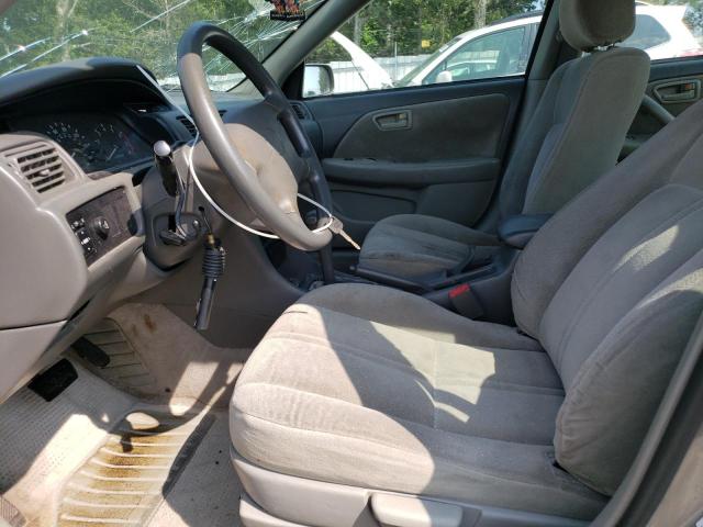 Photo 7 from auction – 2001 TOYOTA CAMRY with VIN 4T1BG22K81U089191