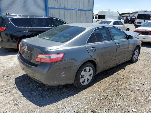 Photo 3 from auction – 2007 TOYOTA CAMRY CE with VIN 4T1BE46K57U051194