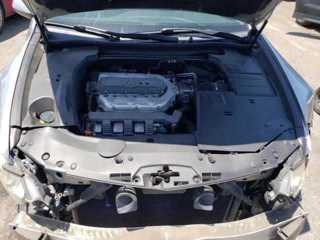 Photo 11 from auction – 2010 ACURA TSX with VIN JH4CU4F69AC002719