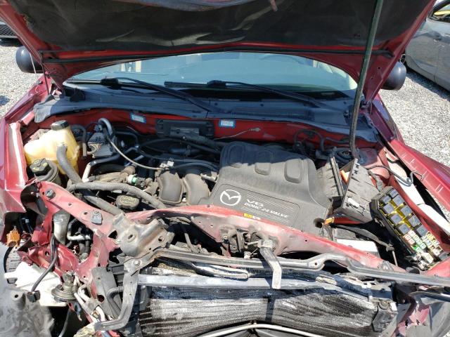 Photo 12 from auction – 2004 MAZDA TRIBUTE LX with VIN 4F2YZ94104KM25485