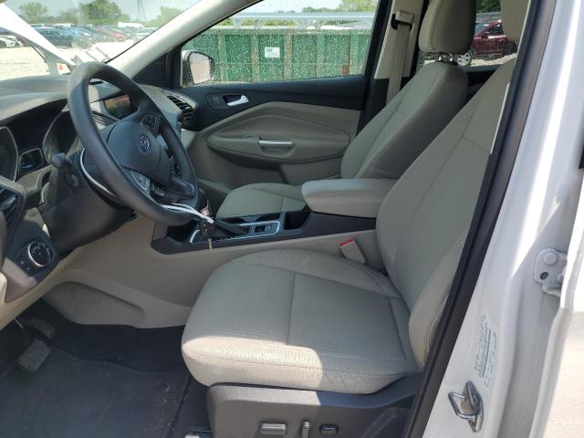 Photo 7 from auction – 2017 FORD ESCAPE SE with VIN 1FMCU0GD2HUA03489