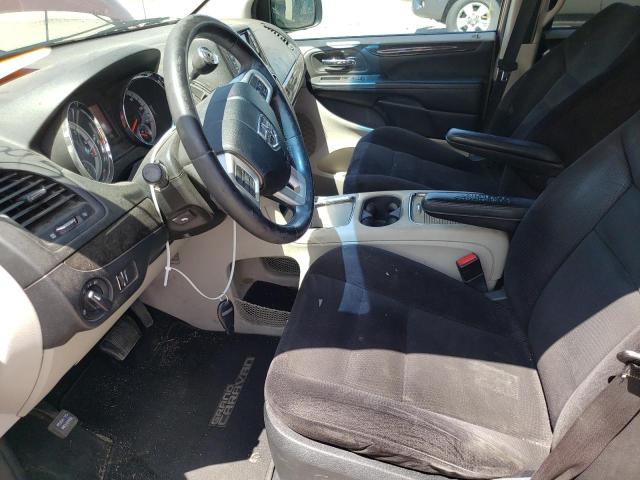 Photo 7 from auction – 2014 DODGE GRAND CARA with VIN 2C4RDGCG4ER304832