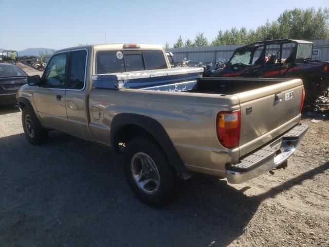Photo 2 from auction – 2001 MAZDA B4000 CAB with VIN 4F4ZR17E71TM16297