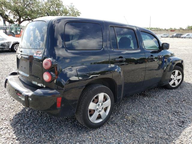 Photo 3 from auction – 2010 CHEVROLET HHR LS with VIN 3GNBAADB8AS623052