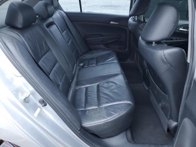 Photo 10 from auction – 2012 HONDA ACCORD SE with VIN 1HGCP2F67CA045338