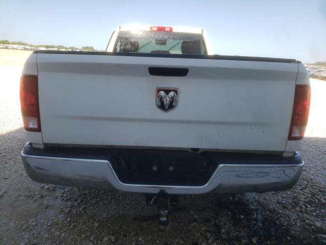 Photo 6 from auction – 2022 RAM 1500 CLASS with VIN 3C6JR6DG4NG374433