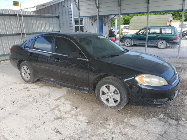 Photo 4 from auction – 2014 CHEVROLET IMPALA LIM with VIN 2G1WB5E35E1154194