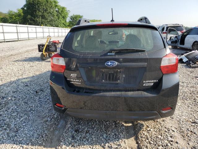 Photo 6 from auction – 2015 SUBARU IMPREZA SP with VIN JF1GPAV66FH288183