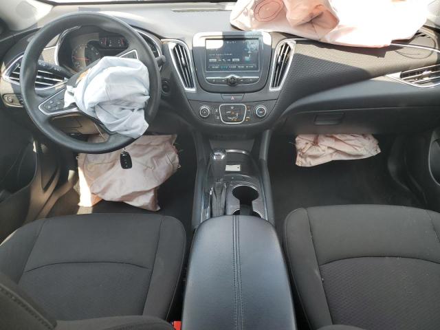 Photo 8 from auction – 2018 CHEVROLET MALIBU LT with VIN 1G1ZD5ST8JF210692