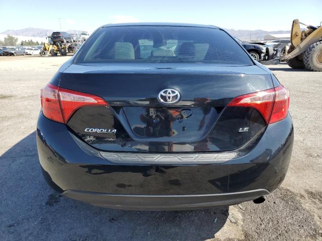 Photo 6 from auction – 2019 TOYOTA COROLLA L with VIN 2T1BURHE1KC208088