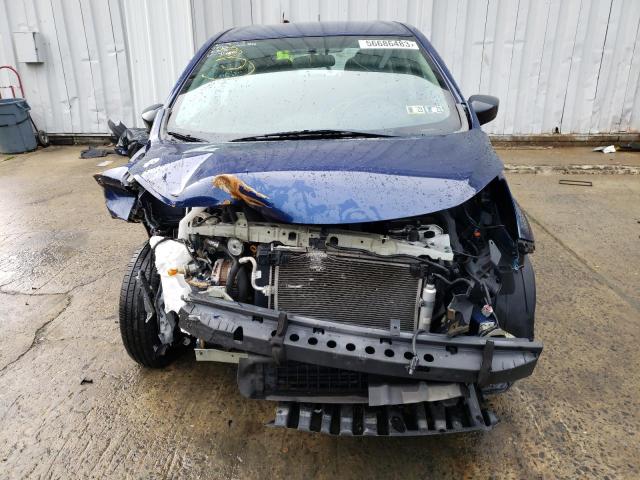 Photo 5 from auction – 2019 NISSAN VERSA NOTE with VIN 3N1CE2CP6KL354486