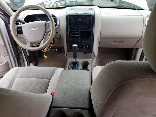 Zdjęcie 8 z aukcji – 2007 FORD EXPLORER X z VIN 1FMEU73E47UB70659