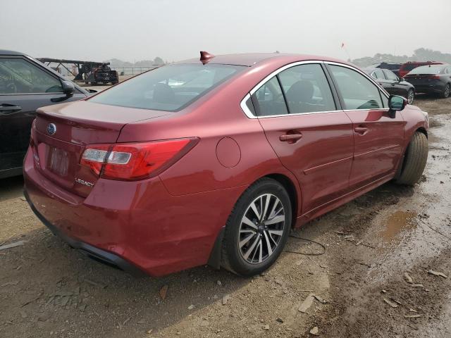 Photo 3 from auction – 2018 SUBARU LEGACY 2.5 with VIN 4S3BNAD68J3033925