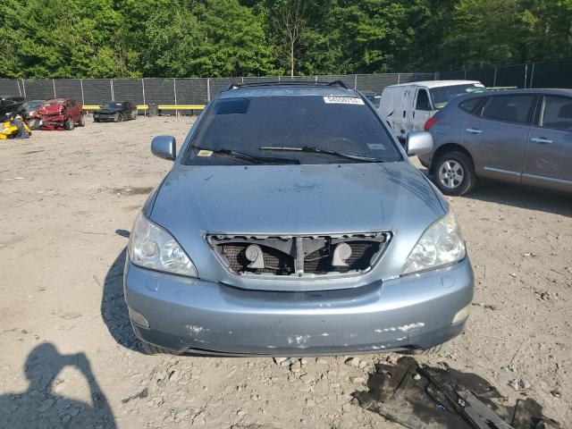Photo 5 from auction – 2009 LEXUS RX 350 with VIN 2T2HK31U49C112248