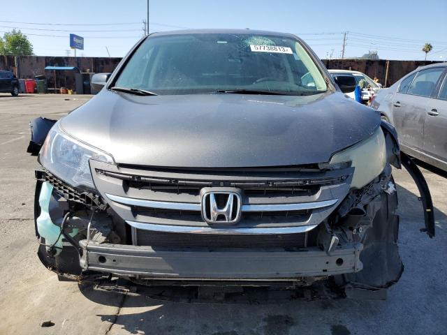 Photo 5 from auction – 2012 HONDA CR-V LX with VIN 5J6RM3H34CL010975
