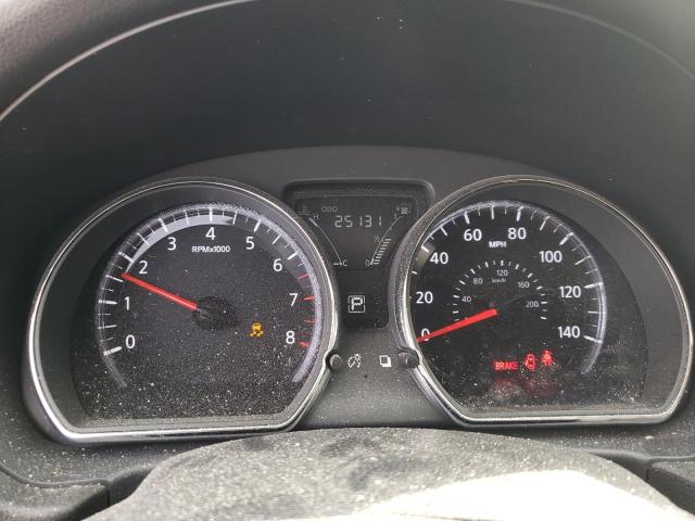 Photo 9 from auction – 2019 NISSAN VERSA S with VIN 3N1CN7AP7KL829868