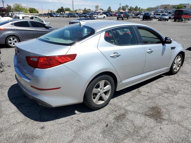Photo 3 from auction – 2014 KIA OPTIMA LX with VIN KNAGM4A76E5467355