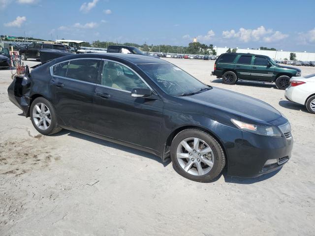 Photo 4 from auction – 2012 ACURA TL with VIN 19UUA8F52CA038345