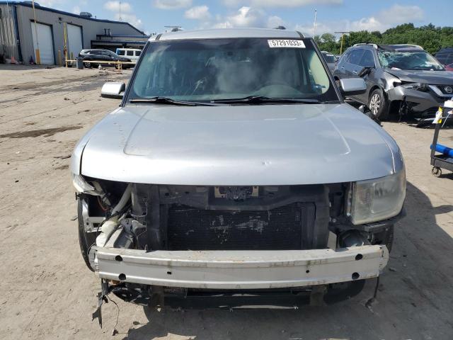 Photo 5 from auction – 2011 FORD FLEX SEL with VIN 2FMGK5CC9BBD28543