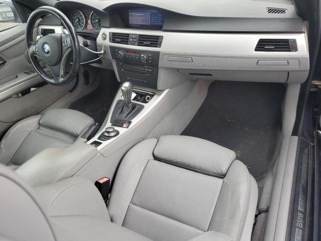 Photo 8 from auction – 2007 BMW 335 I with VIN WBAWL73537PX48130