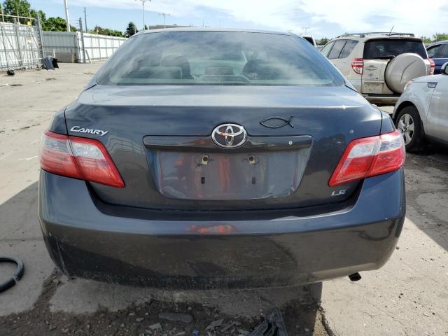 Photo 6 from auction – 2007 TOYOTA CAMRY CE with VIN 4T1BE46K07U615687