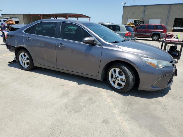 Photo 4 from auction – 2015 TOYOTA CAMRY LE with VIN 4T1BF1FK8FU032150