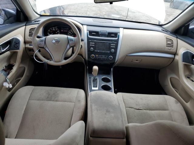 Photo 8 from auction – 2015 NISSAN ALTIMA 2.5 with VIN 1N4AL3AP8FC164327