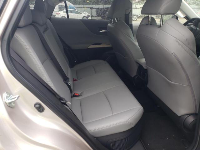 Photo 11 from auction – 2022 TOYOTA VENZA LE with VIN JTEAAAAHXNJ112247