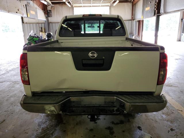 Photo 6 from auction – 2016 NISSAN FRONTIER S with VIN 1N6AD0EVXGN718758