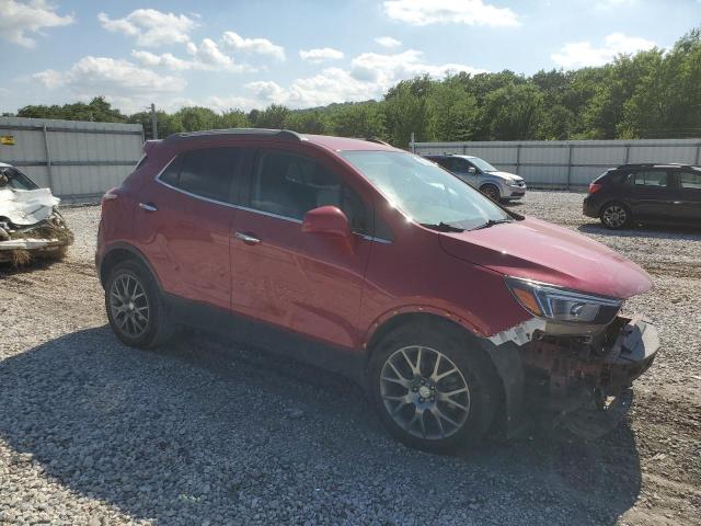 Photo 4 from auction – 2020 BUICK ENCORE SPO with VIN KL4CJ1SB1LB043571