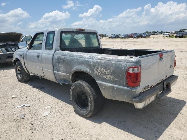 Фото 2 с аукциона – 2001 FORD RANGER SUP с VIN 1FTYR14D91TA39892