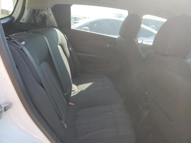 Photo 10 from auction – 2012 CHEVROLET SONIC LT with VIN 1G1JC6SH5C4127561