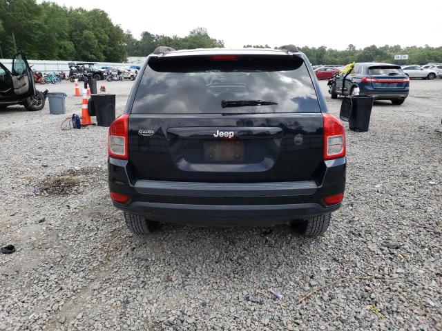 Photo 6 from auction – 2013 JEEP COMPASS SP with VIN 1C4NJCBB5DD283612