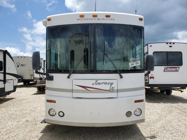 Photo 7 from auction – 2000 FREIGHTLINER CHASSIS X with VIN 4UZ6XJCA2YCH31361