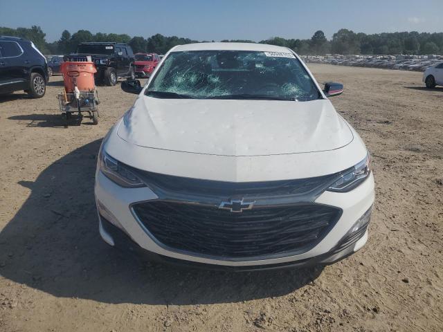 Photo 5 from auction – 2023 CHEVROLET MALIBU PRE with VIN 1G1ZE5ST8PF130637