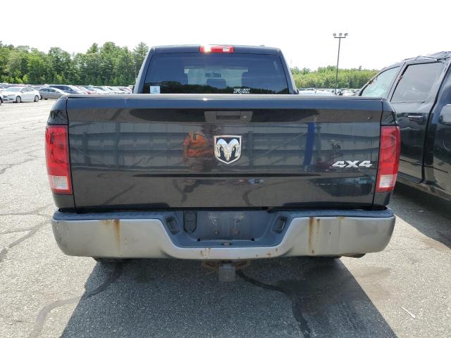 Photo 6 from auction – 2011 DODGE RAM 1500 with VIN 1D7RV1GT3BS510015