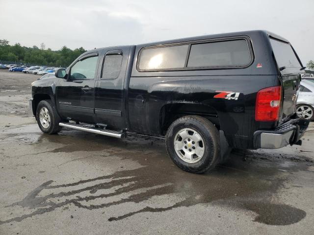 Photo 2 from auction – 2013 CHEVROLET silverado with VIN 1GCRKSE72DZ320201