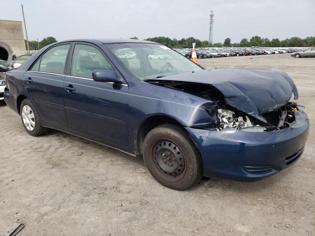 Photo 4 from auction – 2004 TOYOTA CAMRY LE with VIN 4T1BE32K34U329795