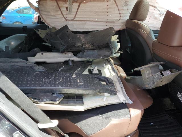 Снимка 10 от търг – 2014 SUBARU OUTBACK 3. с VIN 4S4BRDPCXE2304787
