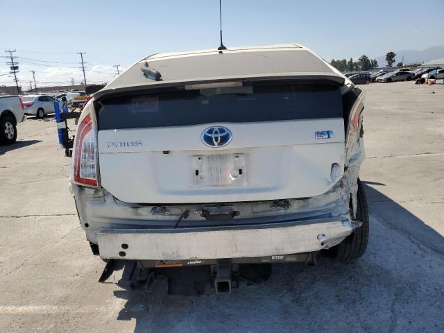 Photo 6 from auction – 2015 TOYOTA PRIUS with VIN JTDKN3DU5F0460997