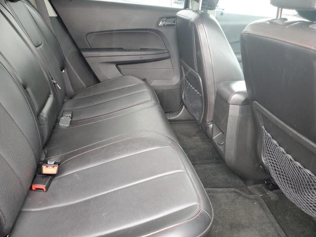 Photo 11 from auction – 2013 CHEVROLET EQUINOX LT with VIN 2GNFLNEKXD6213924