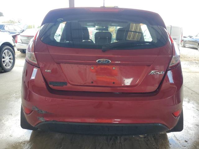 Photo 6 from auction – 2014 FORD FIESTA SE with VIN 3FADP4EJ9EM234119