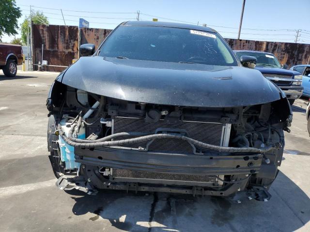 Photo 5 from auction – 2017 NISSAN ROGUE S with VIN 5N1AT2MT9HC738686