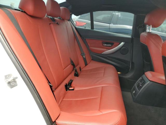 Photo 10 from auction – 2014 BMW 328 I with VIN WBA3A5G55ENP31202