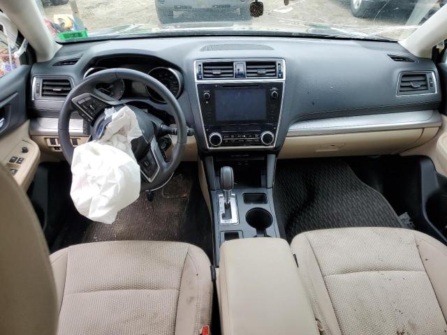 Photo 8 from auction – 2018 SUBARU OUTBACK 2. with VIN 4S4BSACCXJ3227013